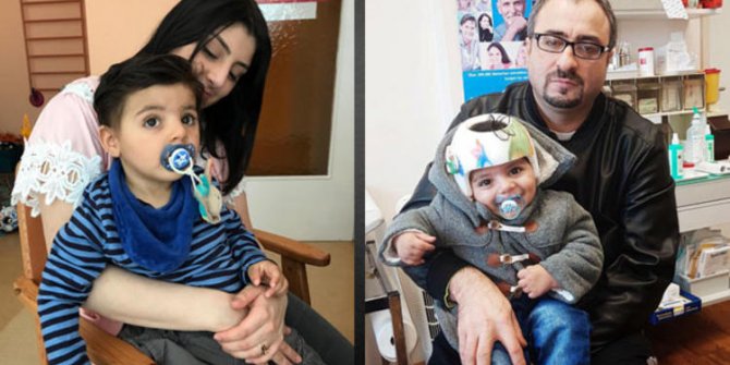 Almanya’da can alan koruyucu aile uygulaması nedir?