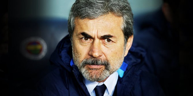 Aykut Kocaman ile görüşmeler resmen başladı