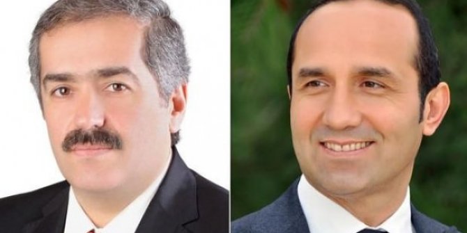 İki belediye başkanı görevinden uzaklaştırıldı