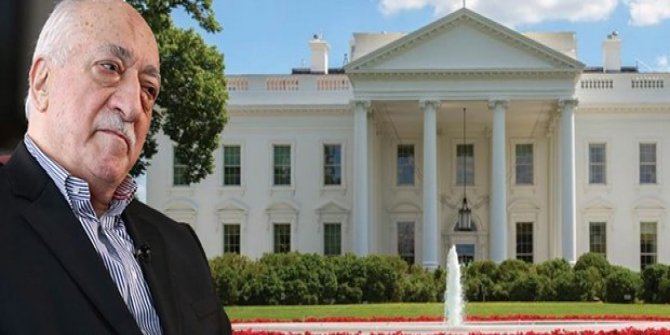 Trump: FETÖ başı Gülen'in sınırdışı edilmesini düşünmüyoruz