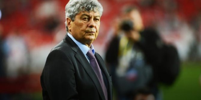 Lucescu'dan istifa sinyali!