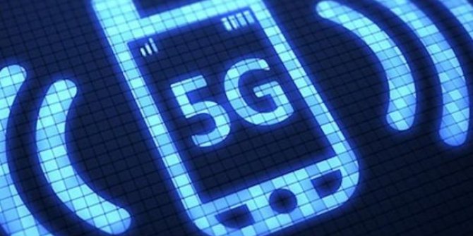 Bakan Turhan 5G'nin kullanılacağı tarihi açıkladı