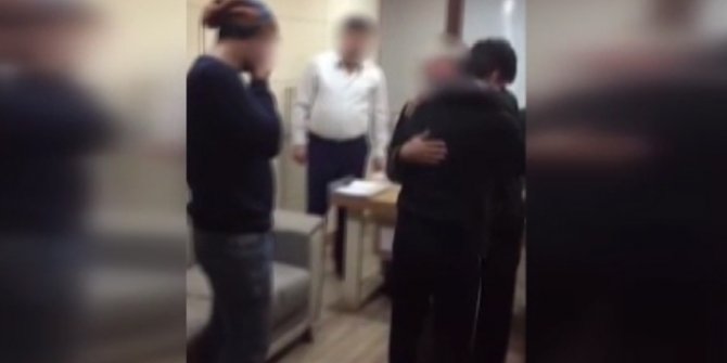 İstanbul'da Suriyeliler fidye için Suriyeli kaçırdı