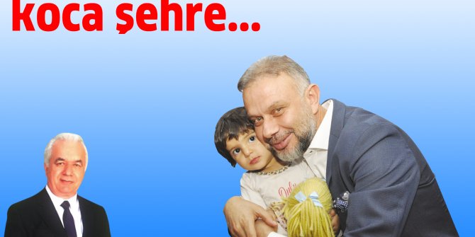 Kabına sığmayan dev bir adam!