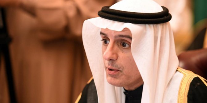 Suudi Arabistan'dan CIA ve Erdoğan'a cevap!