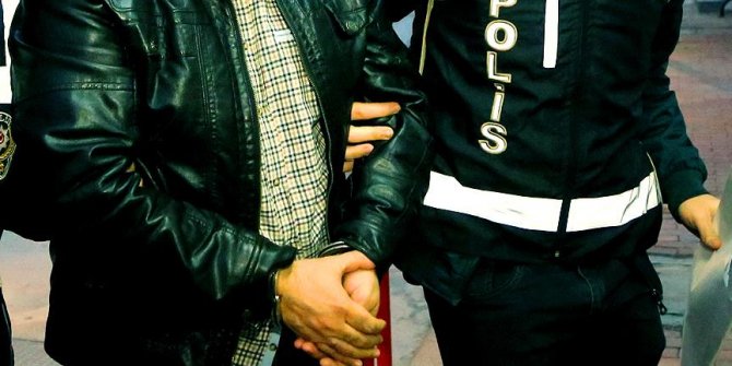 Jandarma ve Deniz Kuvvetleri personeline FETÖ soruşturması: 92 gözaltı kararı
