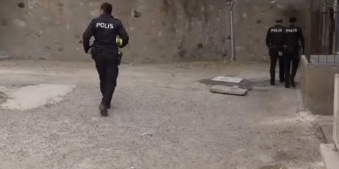 Kırıkkale'de kardeşler arasında kumanda kavgası: 1 ölü