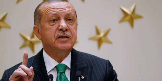 Erdoğan açıkladı: Bomba seçim kararı