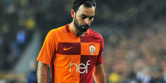 Flaş iddia! Selçuk İnan futbolu bırakıyor