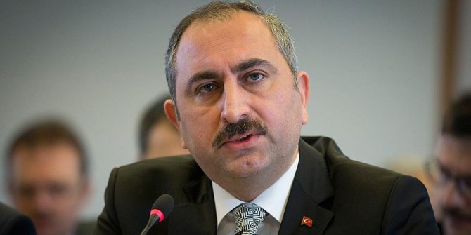 Herkes bağımsız Türk yargısının işleyişine saygı göstersin