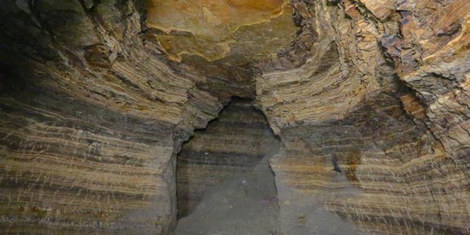 Kurtarma kazısı tarihe ışık tutacak