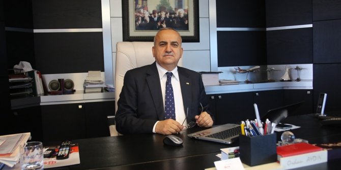 OSTİM raylı sistemlerde işbirliği arıyor