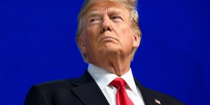 Trump'tan S. Arabistan'a: Teşekkür ederim