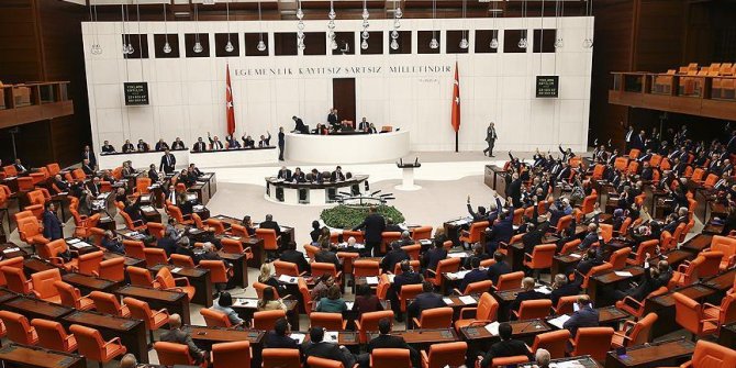 TOBB ve meslek kuruluşları kanunlarında değişiklik teklifi yasalaştı