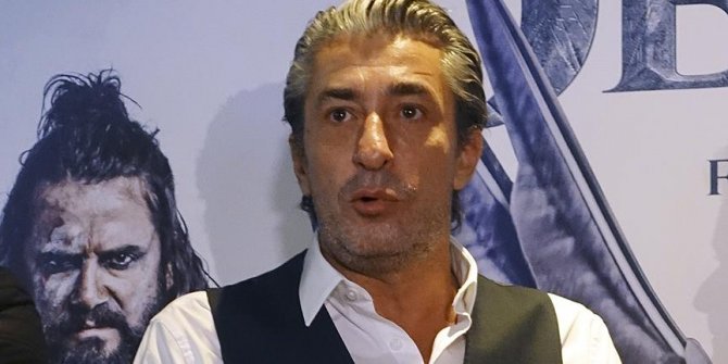 Erkan Petekkaya: Bizim filmlerimiz Hollywood'u 50'ye katlar