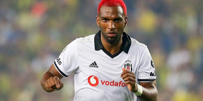 Babel'den Beşiktaş'a kötü haber