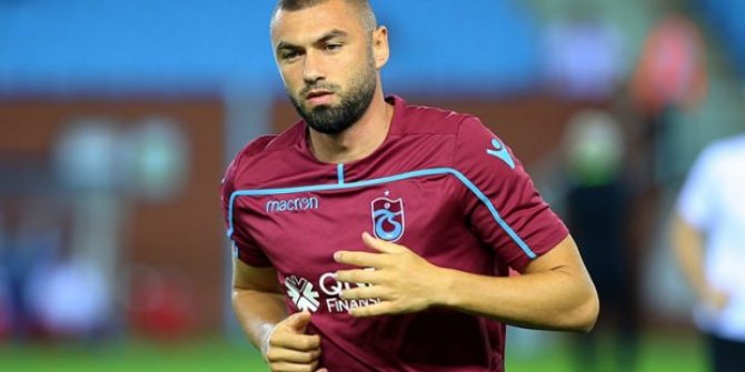 Burak Yılmaz transferinde son dakika gelişmesi!