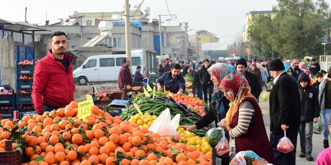 Tüketici güven endeksi açıklandı