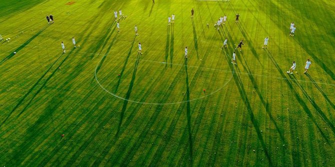 Futbolda bu hafta seyir zevki yüksek maçlar oynanacak