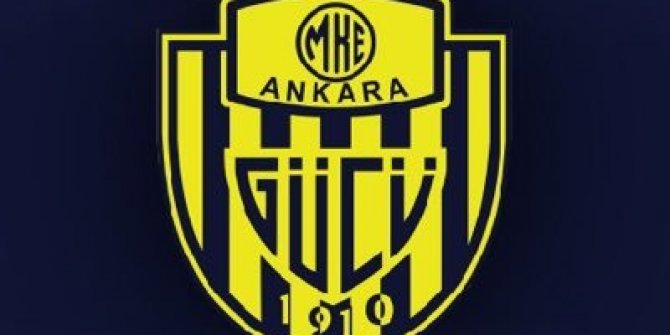 MKE Ankaragücü Kulübü Başkanı Yiğiner: TFF son dakika golü attı