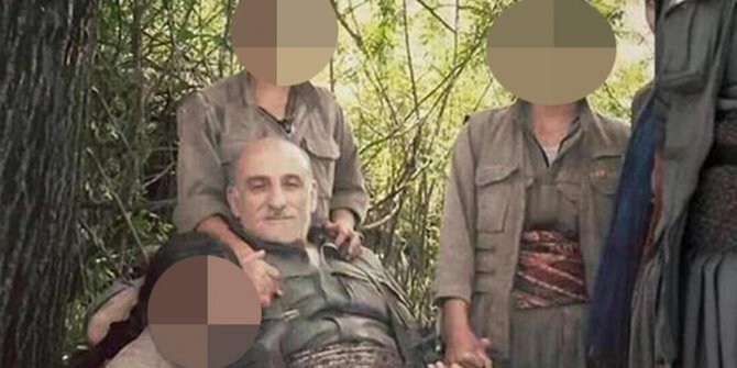 'Kandil'de kadın, isteyenin dilediğince kullandığı bir metadır'