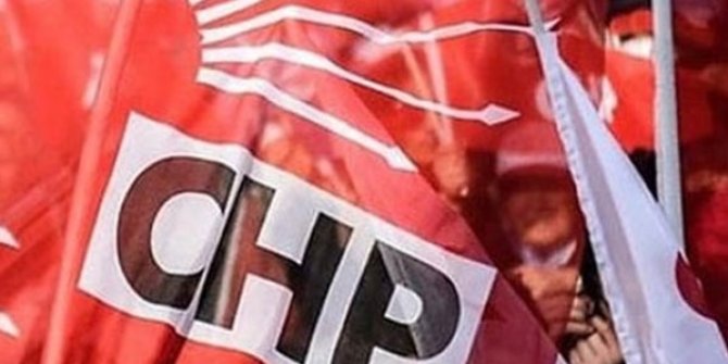 CHP Avrupa Gençlik Kampı'nın ikincisini Fransa'da düzenleyecek