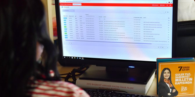 Büyükşehir'den 7 günde cevap
