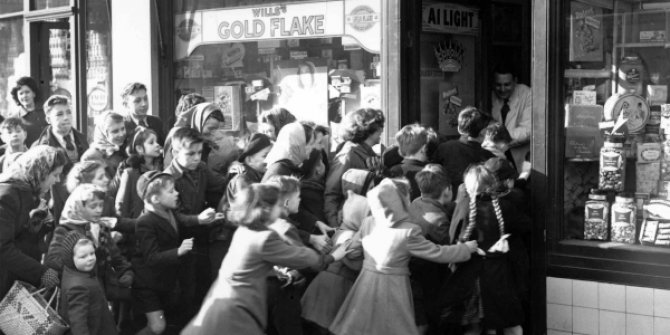 Black Friday'in tarihi? Black Friday nedir?