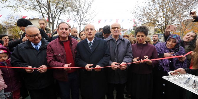 Yenimahalle’ye Sağlık Ocağı