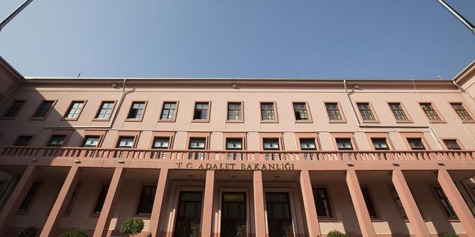Yargı Zirvesi Ankara'da toplanacak