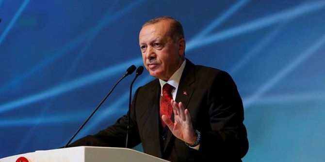 Erdoğan 20 ilin başkan adayını açıkladı: Ankara ve İzmir de listede