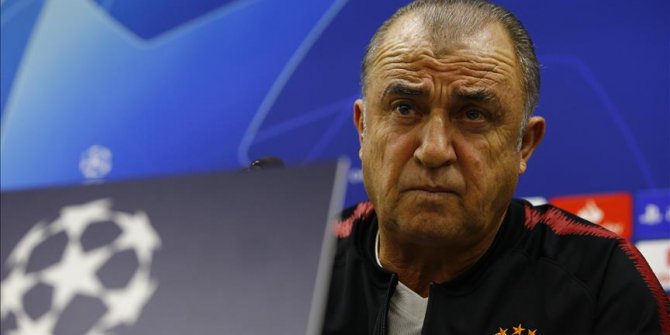 Fatih Terim: Yöneticilerin bedel ödediğini hiç görmedim