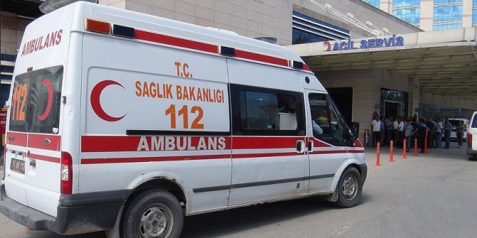 Batman'da çatışma: 1 polis şehit