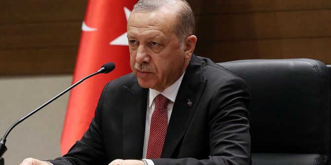 Cumhurbaşkanı Erdoğan ABD Başkanı Trump'la bugün 22.00'de görüşecek