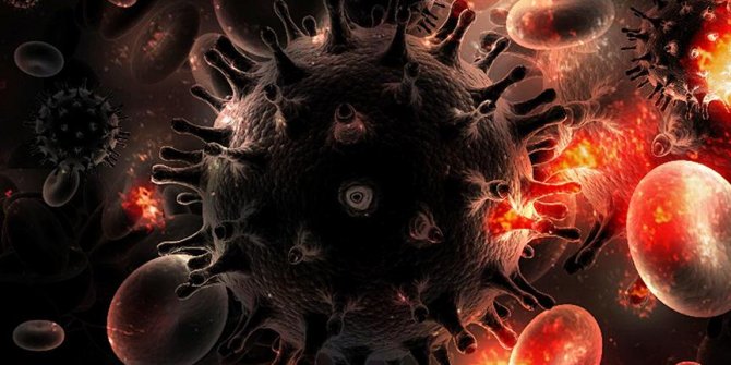 HIV nedeniyle geçen yıl yaklaşık 940 bin kişi öldü