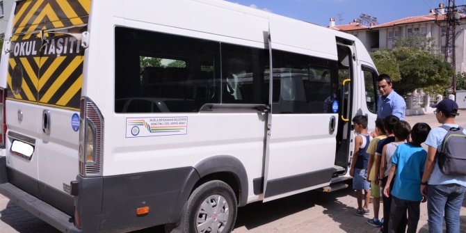 TESK'ten "servis araçlarında yaş sınırı kaldırılsın" talebi