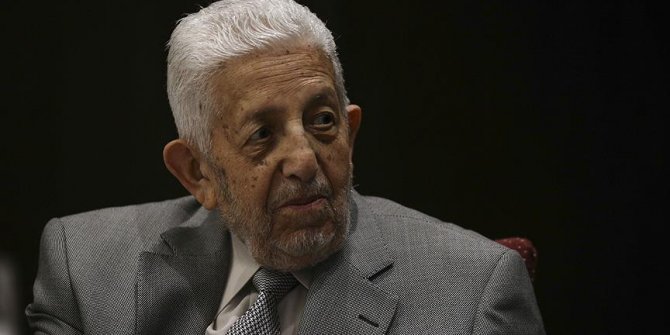 ESAM Genel Başkanı Kutan: Savaşlar bu kadar acımasız olmadı