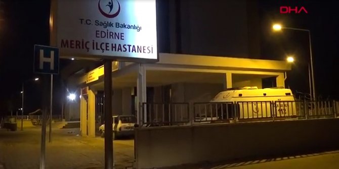 Edirne'de bulunan cesetlerin sırrı çözüldü