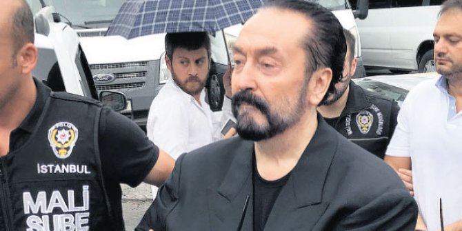 Oktar’ın ahlaksız tuzağı mağdurların ifadesinde
