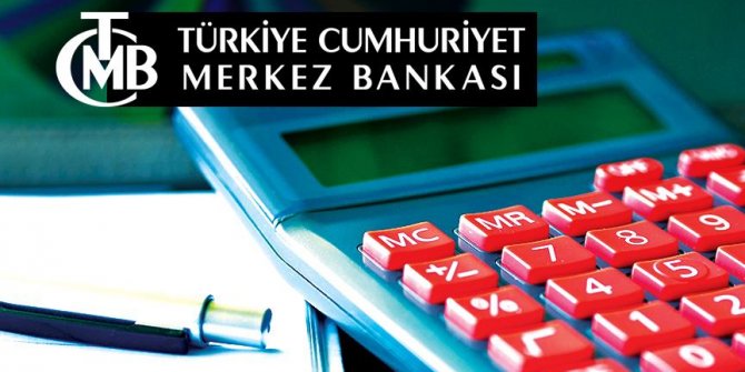 TCMB: Dalgalı döviz kuru rejimi uygulaması devam edecek