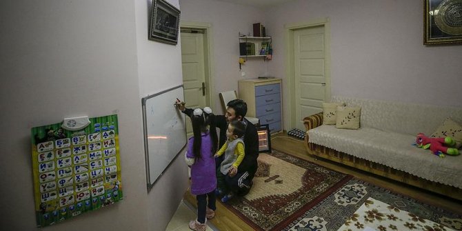 Televizyonsuz yaşamlar