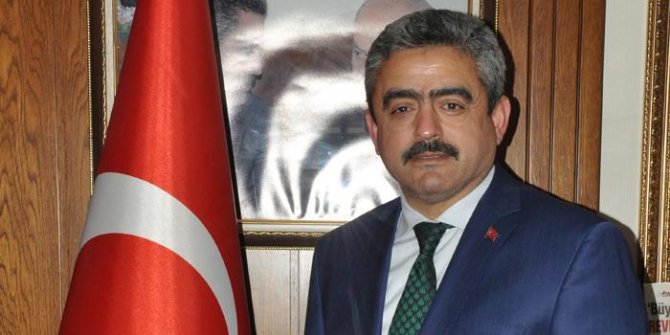 MHP'li Belediye Başkanı Haluk Alıcık FETÖ'den beraat etti