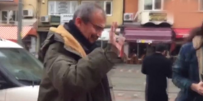 HDP'li Sırrı Süreyya Önder tutuklandı!