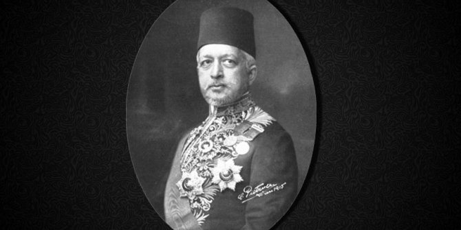 'Buhranlarımız'ı anlatan mütefekkir ve devlet adamı: Said Halim Paşa