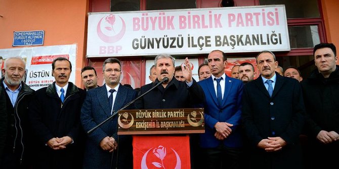 'Fransa için bu çok büyük bir derstir'