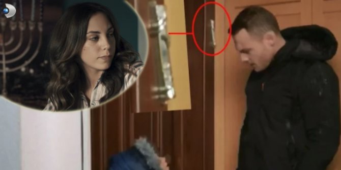 Muhteşem İkili dizisinde yer verilen Yahudi sembolleri Mezuza ve Hanukiya nedir?
