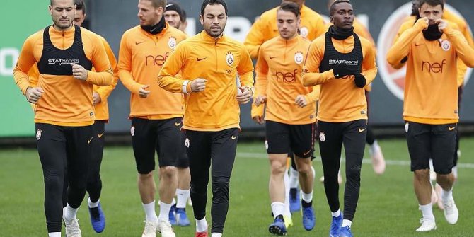 Galatasaray, Avrupa'da 277. maçına çıkıyor