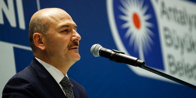 'ByLock'ta bugüne kadar 215 bin hesap tespit ettik'