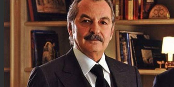 Ali Raif Dinçkök vefat etti