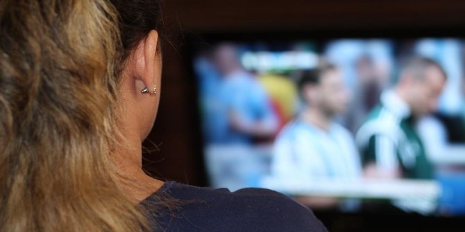 RTÜK '2018 yılı Televizyon İzleme Eğilimleri'ni açıkladı